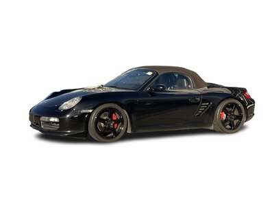 2006 Porsche Boxster in Calgary, Alberta