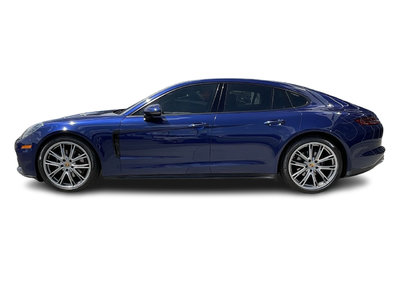 Porsche Panamera  2020 à Calgary, Alberta