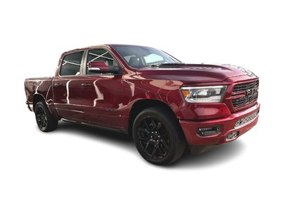 Ram RAM 1500 Crew Cab 4x4 (dt)  2020 à Calgary, Alberta