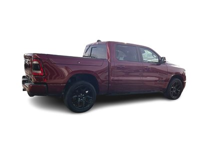 Ram RAM 1500 Crew Cab 4x4 (dt)  2020 à Calgary, Alberta