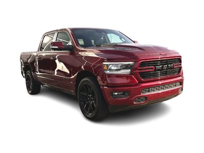 Ram RAM 1500 Crew Cab 4x4 (dt)  2020 à Calgary, Alberta