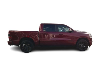 Ram RAM 1500 Crew Cab 4x4 (dt)  2020 à Calgary, Alberta