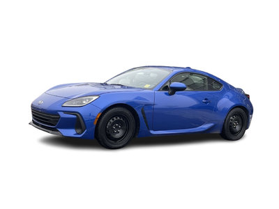 2023 Subaru BRZ in Calgary, Alberta