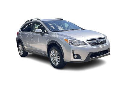 Subaru Crosstrek  2016 à Calgary, Alberta