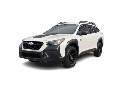 2022 Subaru Outback in Calgary, Alberta
