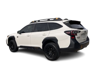 2022 Subaru Outback in Calgary, Alberta