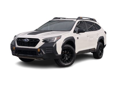 2022 Subaru Outback in Calgary, Alberta