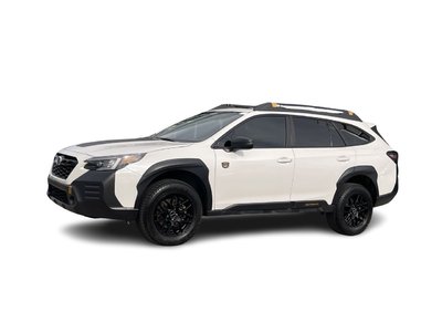 2022 Subaru Outback in Calgary, Alberta