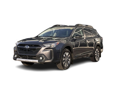 2024 Subaru Outback in Calgary, Alberta