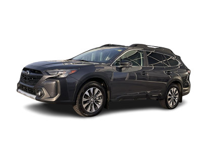 2024 Subaru Outback in Calgary, Alberta