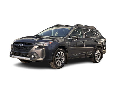 2024 Subaru Outback in Calgary, Alberta