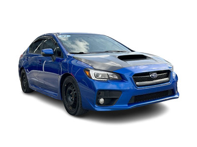 2017 Subaru WRX in Calgary, Alberta