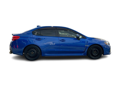 2017 Subaru WRX in Calgary, Alberta