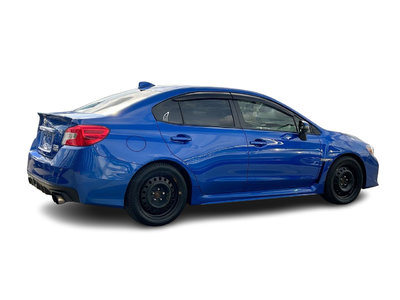 2017 Subaru WRX in Calgary, Alberta