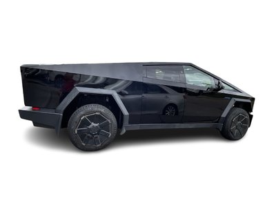 2024 Tesla Cybertruck in Calgary, Alberta
