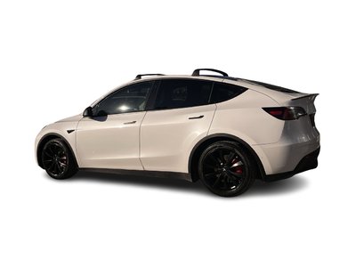 Tesla Model Y  2021 à Calgary, Alberta