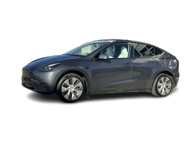 2023 Tesla Model Y in Calgary, Alberta