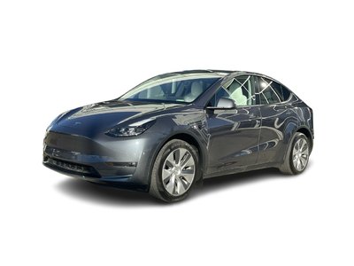 2023 Tesla Model Y in Calgary, Alberta