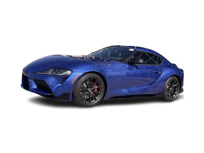 2024 Toyota GR Supra in Calgary, Alberta