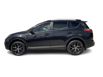 Toyota RAV4  2018 à Calgary, Alberta