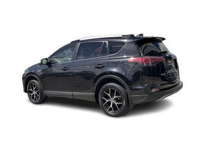 Toyota RAV4  2018 à Calgary, Alberta