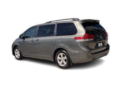 Toyota Sienna  2014 à Calgary, Alberta