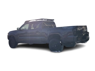 2021 Toyota Tacoma 4X4 in Calgary, Alberta