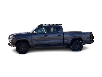 2021 Toyota Tacoma 4X4 in Calgary, Alberta