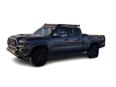 2021 Toyota Tacoma 4X4 in Calgary, Alberta