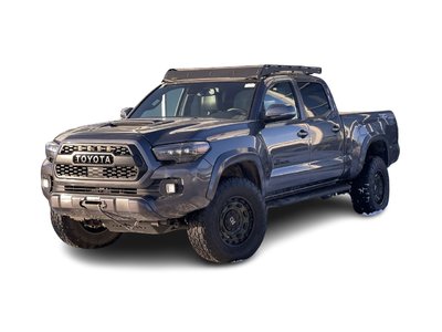 2021 Toyota Tacoma 4X4 in Calgary, Alberta