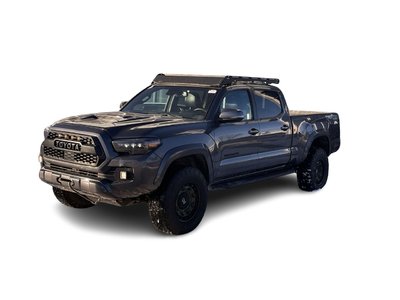 2021 Toyota Tacoma 4X4 in Calgary, Alberta