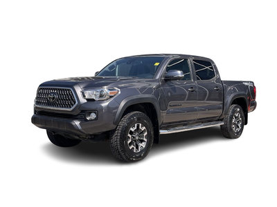 Toyota Tacoma  2019 à Calgary, Alberta