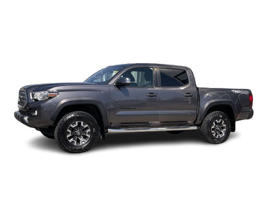 Toyota Tacoma  2019 à Calgary, Alberta