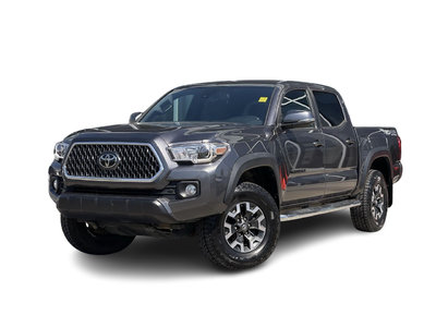 Toyota Tacoma  2019 à Calgary, Alberta