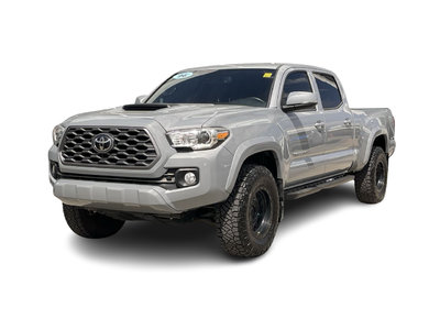 2021 Toyota Tacoma in Calgary, Alberta