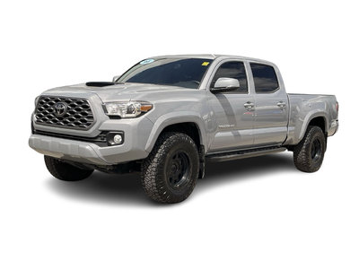 2021 Toyota Tacoma in Calgary, Alberta