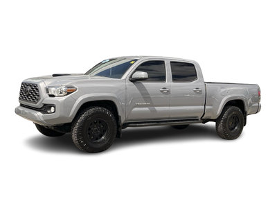 2021 Toyota Tacoma in Calgary, Alberta