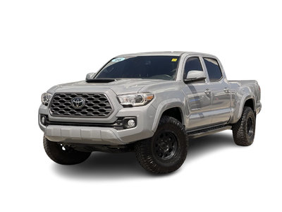 2021 Toyota Tacoma in Calgary, Alberta