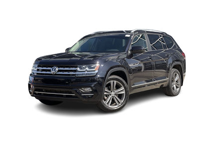 2019 Volkswagen Atlas in Calgary, Alberta