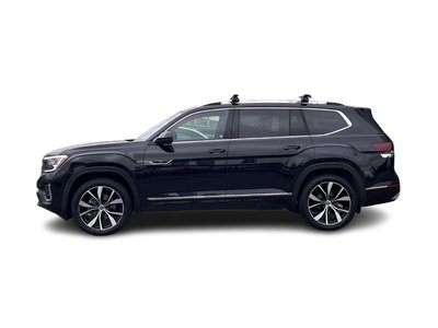 2024 Volkswagen Atlas in Calgary, Alberta