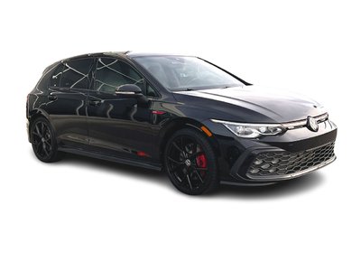 2024 Volkswagen Golf GTI in Calgary, Alberta