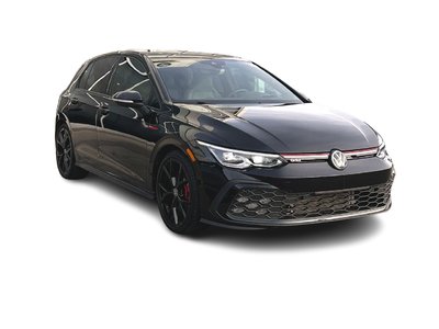Volkswagen Golf GTI  2024 à Calgary, Alberta