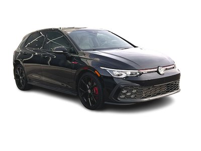 Volkswagen Golf GTI  2024 à Calgary, Alberta