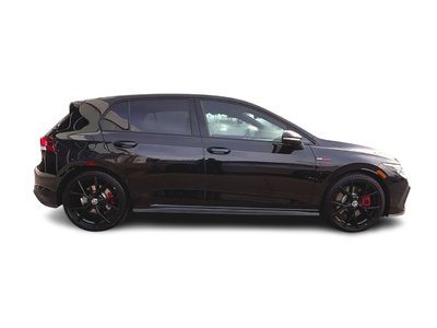 2024 Volkswagen Golf GTI in Calgary, Alberta