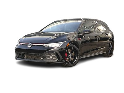 2024 Volkswagen Golf GTI in Calgary, Alberta
