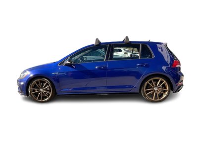 Volkswagen Golf R  2019 à Calgary, Alberta