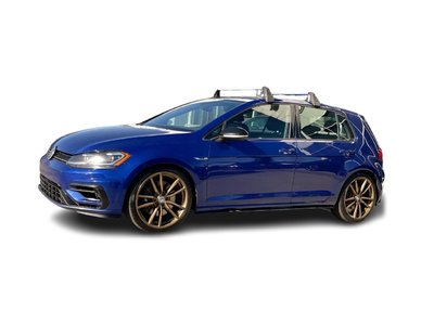 2019 Volkswagen Golf R in Calgary, Alberta