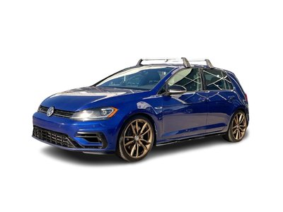 2019 Volkswagen Golf R in Calgary, Alberta