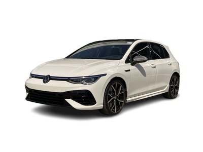 2022 Volkswagen Golf R in Calgary, Alberta