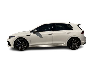 Volkswagen Golf R  2022 à Calgary, Alberta
